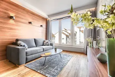 Image de Park Apartment Old Town
