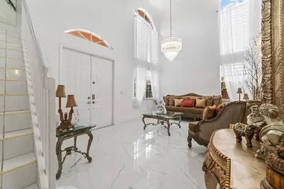 Image de Dream home miami of one of the miami best residential areas