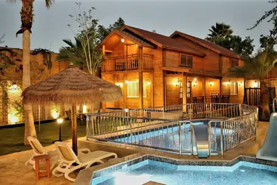 Image de The Land Resort Ammaria