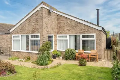 Image de Mariner's Way | Winterton Cottages