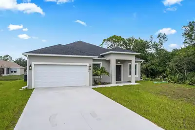 Image de Escape to tranquility Verobeach