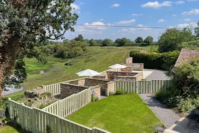 Image de Givendale Cottages, Newby Hall, Ripon, North Yorkshire