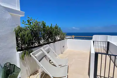 Image de Casa Costa 1. A Pocos Metros de las Piscinas Naturales de Bajamar