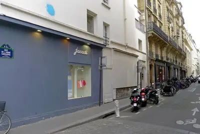 Image de University Special! Mobility Lease: 3 Bedroom Home On Rue De l'Abbé Grégoire