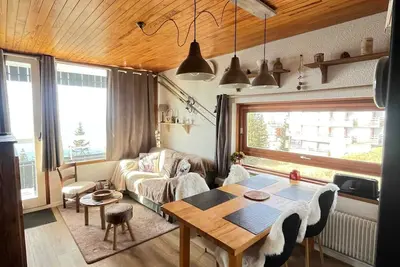 Homerez - Appartement - Chamrousse