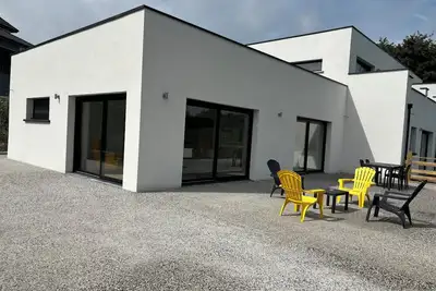 Image de La Vallée des Biches 2 chambres