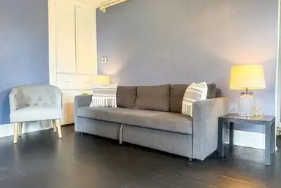 Image de Sleeps 12! Cozy Charleroi, Near Pittsburgh Pa