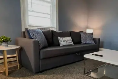 Image de Sleeps 20! 6 Bedrooms w/ 13 Beds + Parking & Wifi