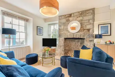 Image de Castle House - New Quay
