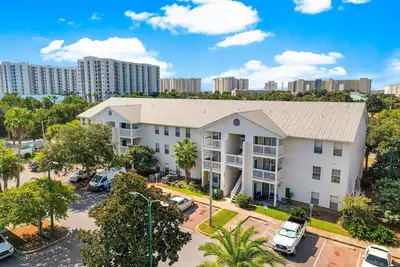Image de Southern Breeze 342-Sleeps 4-Indian Lake Condo