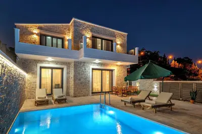Image de Villa Hodaj