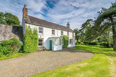 Bellrigg -  a house that sleeps 8 guests  in 4 bedrooms