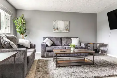 Image de Dayton Home 4 Mi to Downtown, Pets Welcome!