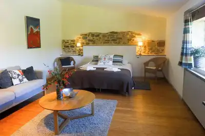 Image de Charmante Ferienwohnung in SĂĽdfrankreich Wir Bieten 6 Charmante Fw