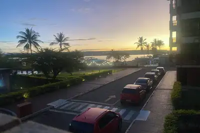 Image de A Vista Mais IncrĂvel do Resort com a Decoração Mais Charmosa