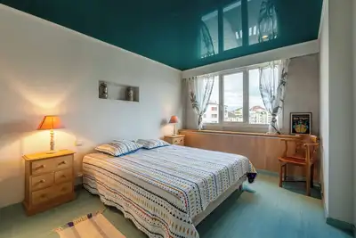 Image de Grand Appartement Coeur de ville