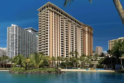 Image de 2 Hilton Grand Vacation Club Resort Lagoon Tower
