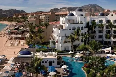 Image de Pb Cabos Beach | Swim Bar | Lux Resort | Gym | Pvt Beach
