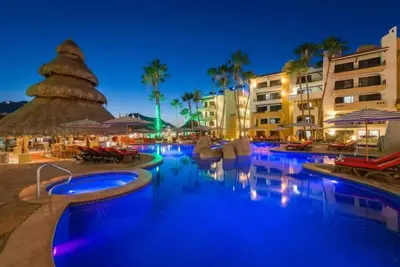 Image de Marina Fiesta | Lux Resort | Pool | Concierge