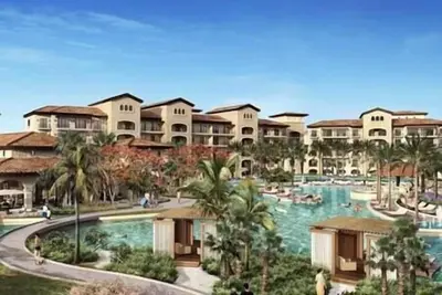 Image de Rancho San Lucas | Lux Resort | Spa | Golf | Pool