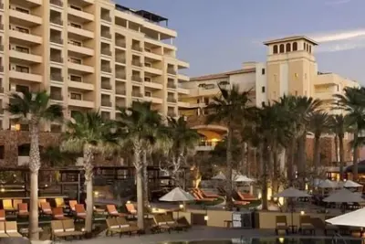 Image de Grand Solmar | Lux Resort | Beach | Spa | Secure