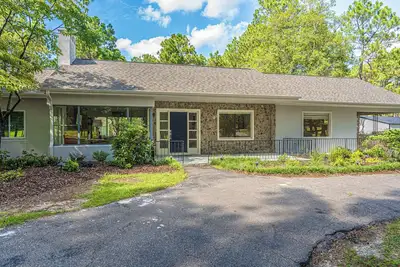 Image de Retreat Getaway Just 5 minutes from Pinehurst -Boutique Shops & Fine Restaurants