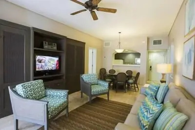 Image de 2| Royal Sands | Concierge | Spa | Hot Tub