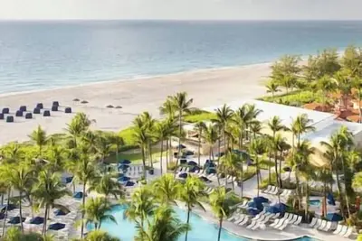 Image de Ocean View- 2 Bedroom-Beach - Ft. Lauderdale