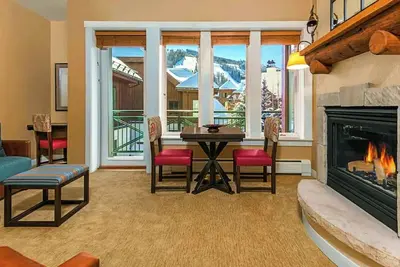 Image de Hyatt Residence Club Beaver Creek, Mountain Lodge