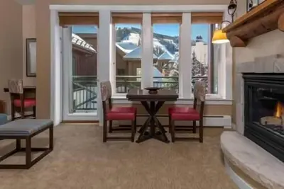 Image de 3 Hyatt Residence Club Beaver Creek, Mountain Lodge