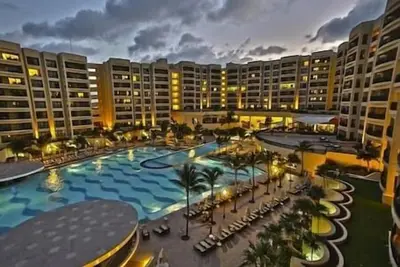 Image de Royal Sands | All-Inclusive | Beach | Concierge | Spa
