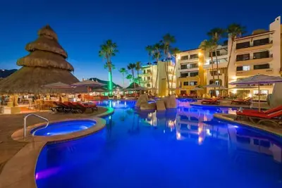Image de Marina Fiesta | Spa | Lux Resort | Pool | Hot Tub
