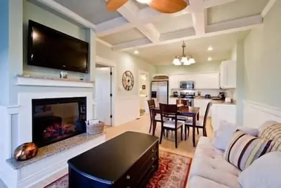 Image de Nantucket | Lux Resort | Concierge | Pool | Hot Tub