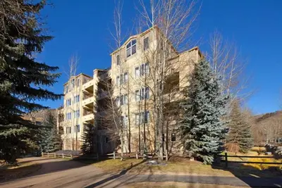 Image de Sheraton Mountain Vista Villas Resort & Spa, Ski