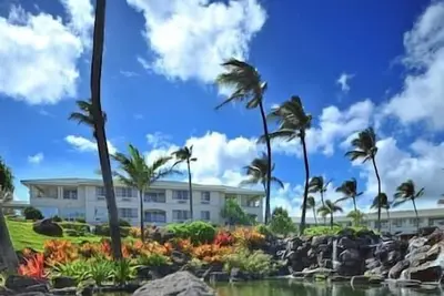 Image de The Point at Poipu Kauai, Hawaii-Hgvc Resort & Spa