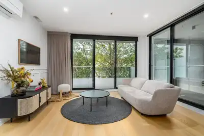 Image de New to Vrbo: Stylish 2br Sanctuary in the Heart of Braddon