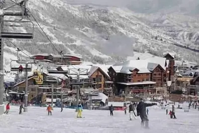 Image de 2| Snowmass Club | Lux Resort | Concierge | Pool | Ski