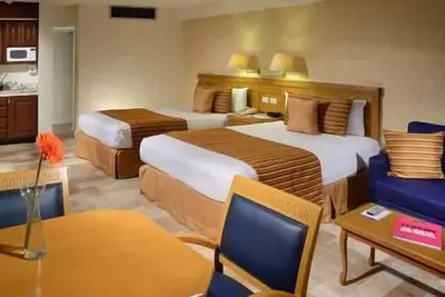 Image de 2 Bedroom-Melia Cozumel-Mexico -Opt-All Inclusive!