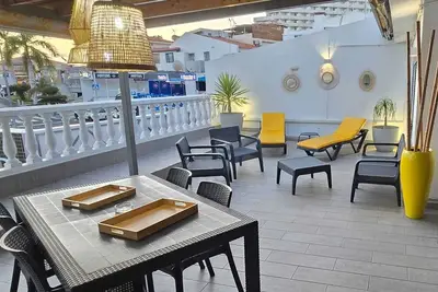 Image de El Bungalow