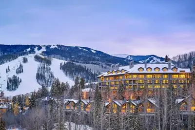 Image de 4 Bedroom-Beaver Creek-Ski In-Ski Out-Pines Lodge!