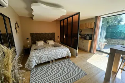 Image de Le diX - Classic Room - VallabriX