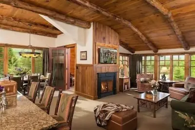 Image de Whiteface Lodge | Lux Resort | Concierge