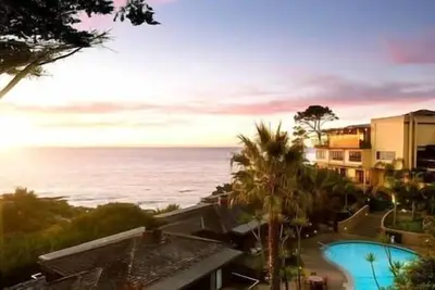 Image de 1 Hyatt Residence Club, Highlands Inn Resort, Great Views