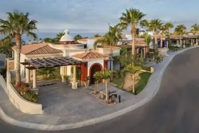 Image de Hacienda Encantada | Pool | Hot Tub | Concierge | Lux Resort