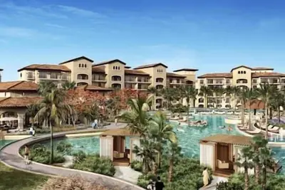 Image de Grand Solmar | Private | Lux Stay | Golf | Spa