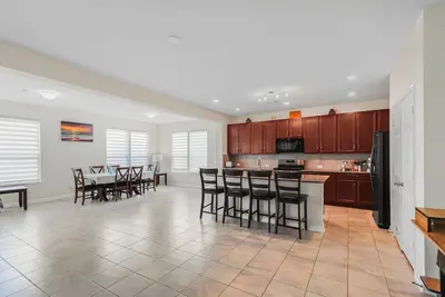 Image de Spacious 4-bedroom, 3-bathroom home with Wi-Fi, washer and dryer in Richmond Tx.