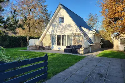 Image de Wunderschönes Ferienhaus