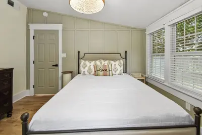 Image de Charming 3-bedroom cottage in farm & wine country