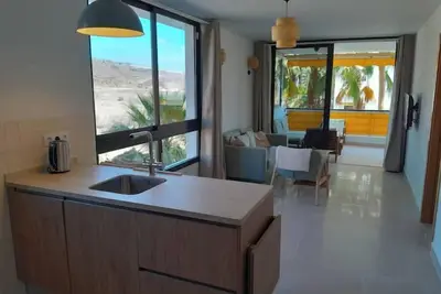 Image de Apartamento \"TeideMar\" en el sur de Tenerife