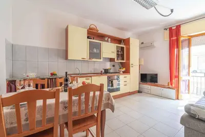 Image de Maison de vacances à proximité de la plage